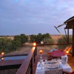 OLARE MARA KEMPINSKI SAFARI CAMP